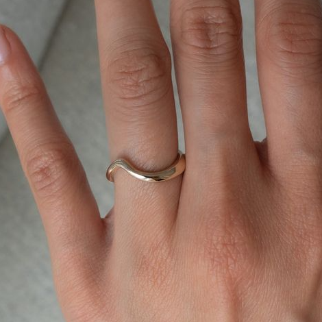 Ring - Secondary View