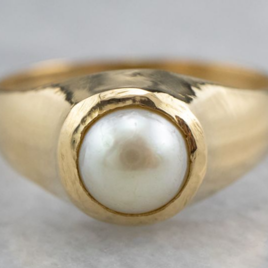 Nova Pearl - Secondary View