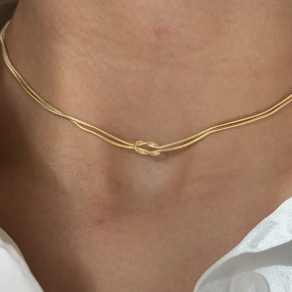 Tide Knot