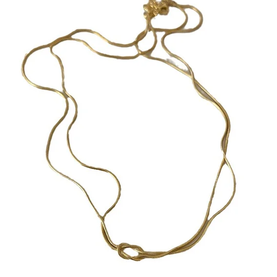 Tide Knot - Secondary View
